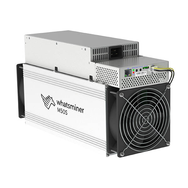 Whatsminer m30s++
