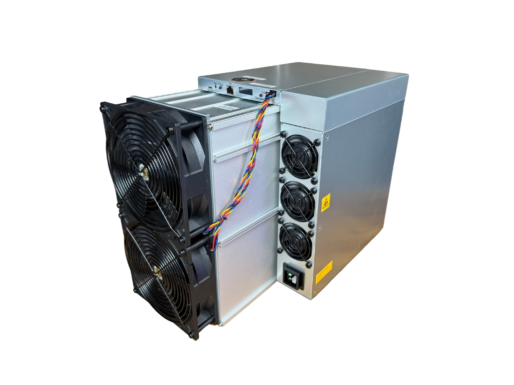 Antminer S21XP