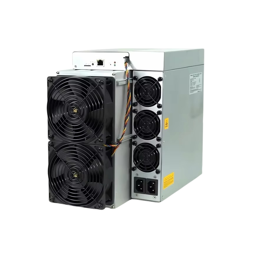 Antminer S19J XP
