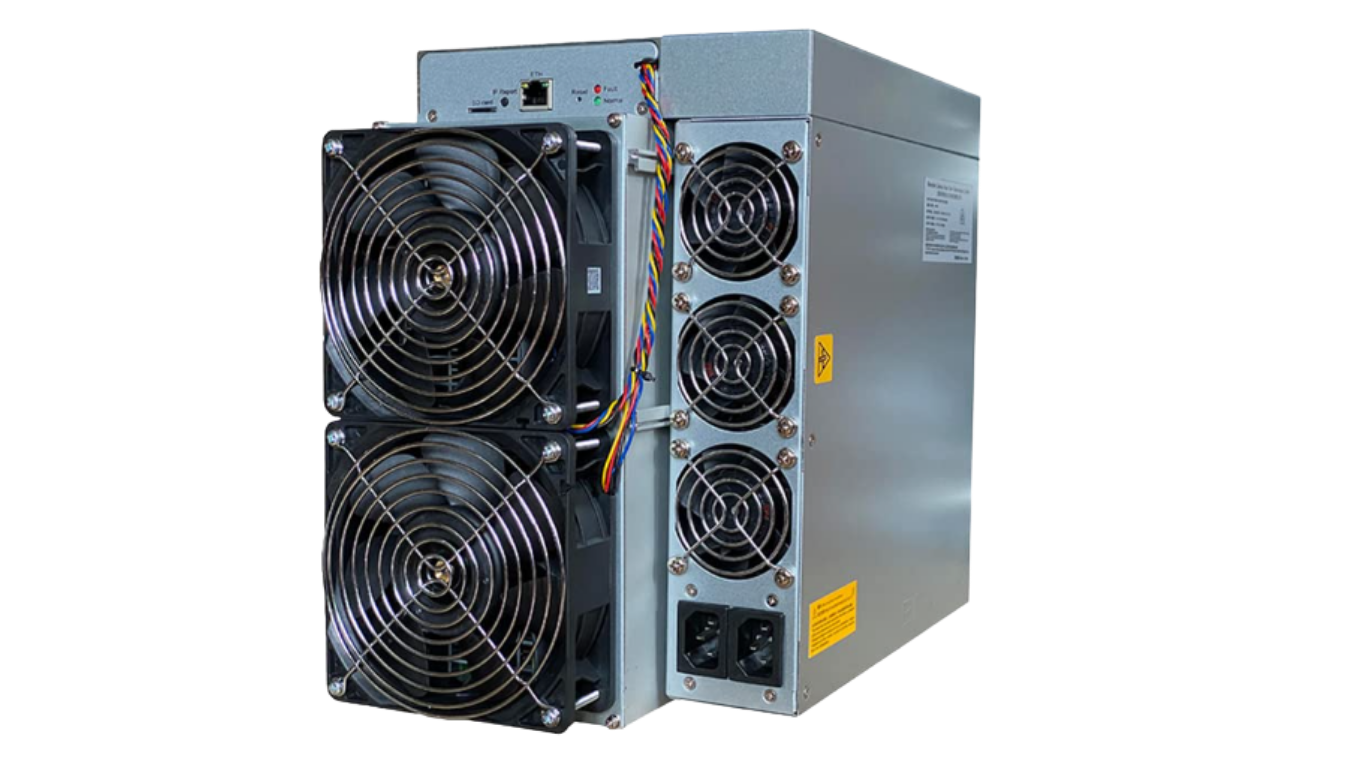 Antminer S19 x88
