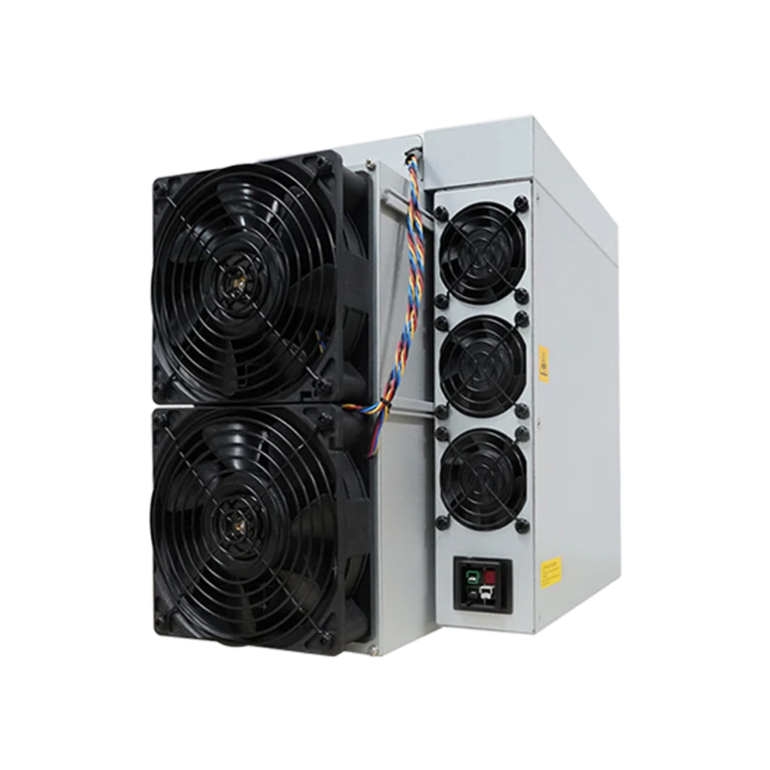 Antminer S21+