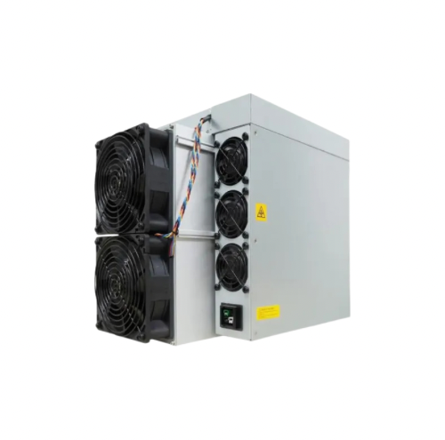 Antminer S21