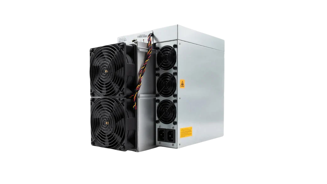 Antminer S19 Pro